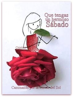 ▷ Imágenes de bienvenido Sabado