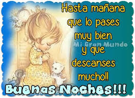 buenas noches amiga3