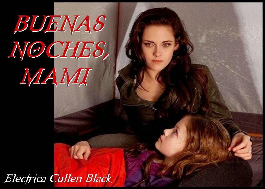 ▷ Imágenes de buenas noches mamá