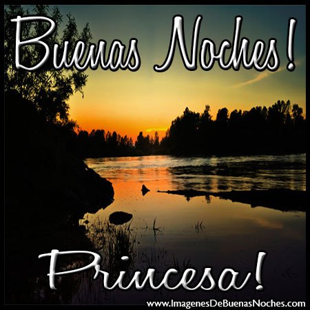 imagen de buenasnoches