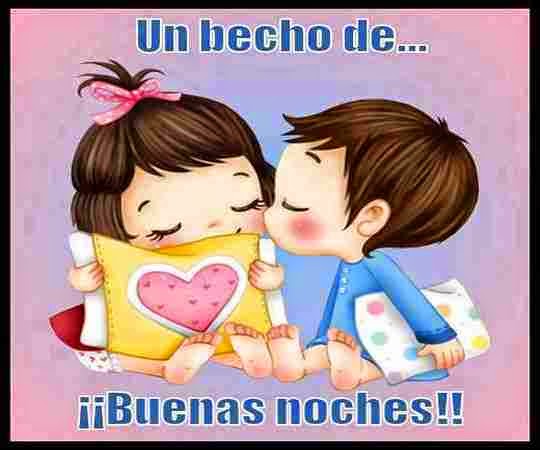 imágenes de buenas noches princesa te amo