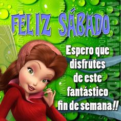 ▷ Imágenes de buenos día feliz sábado