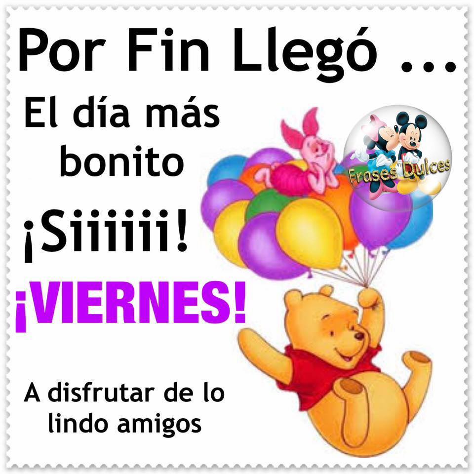 Winnie pooh con globos