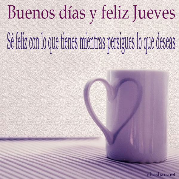 feliz-jueves-para todos