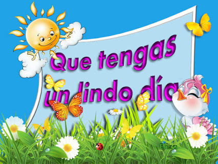 ▷ Imágenes de buenos días mamá