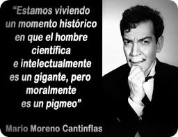 cantinflas