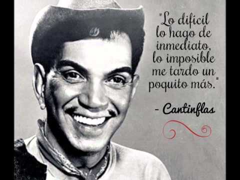 frases de cantinflas