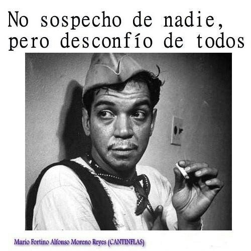 imágenes de cantinflas 2