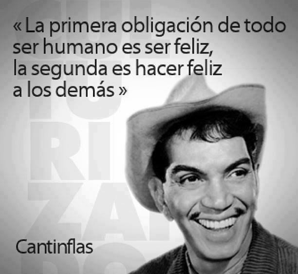 imágenes de cantinflas