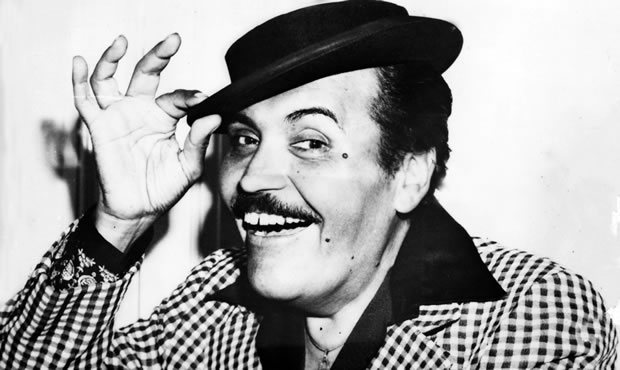 ▷ Imágenes de capulina