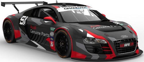 ▷ Imágenes de carros de carrera