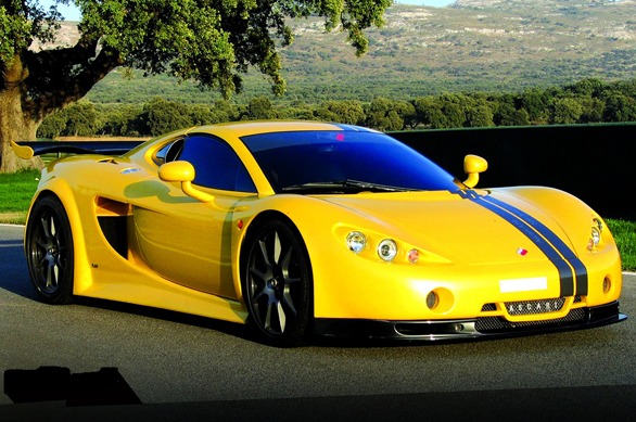 Los-Mejores-Carros-De-Lujo-Deportivos-amarillos