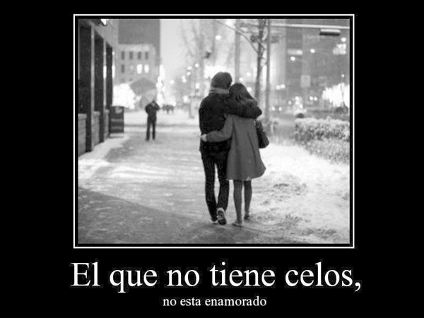 Imágenes de celos para mi esposo