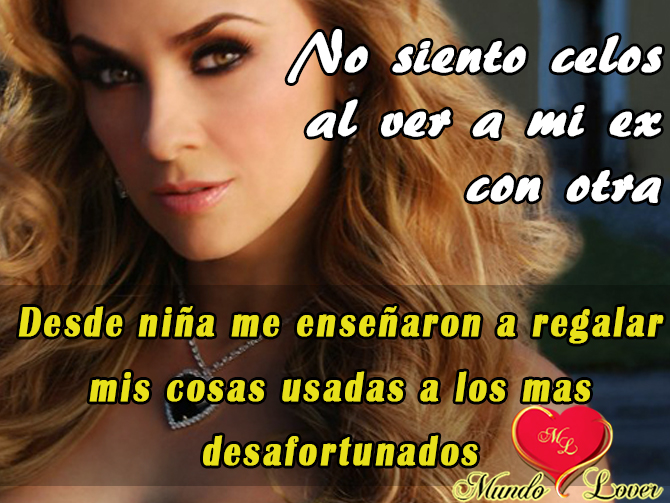 Imágenes de celos para mi ex para compartir