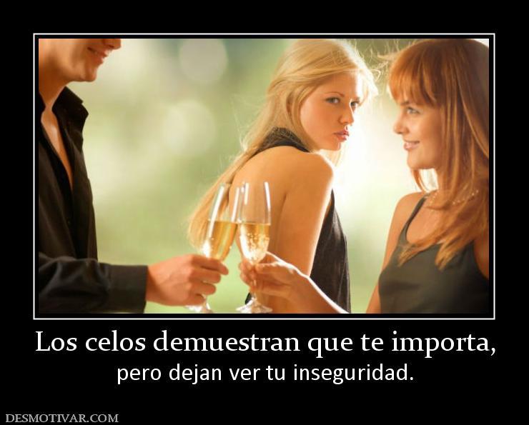 ▷ Imágenes de celos para mi novia