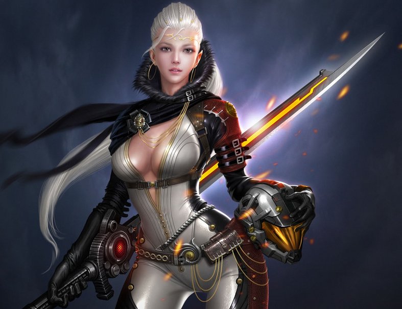 109256__art-girl-ears-sword-helmet-hood-jewelry-belts-tiaras-white-hair_p