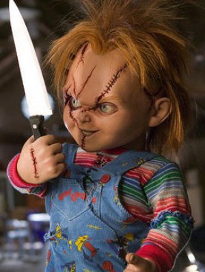 chucky el muñeco