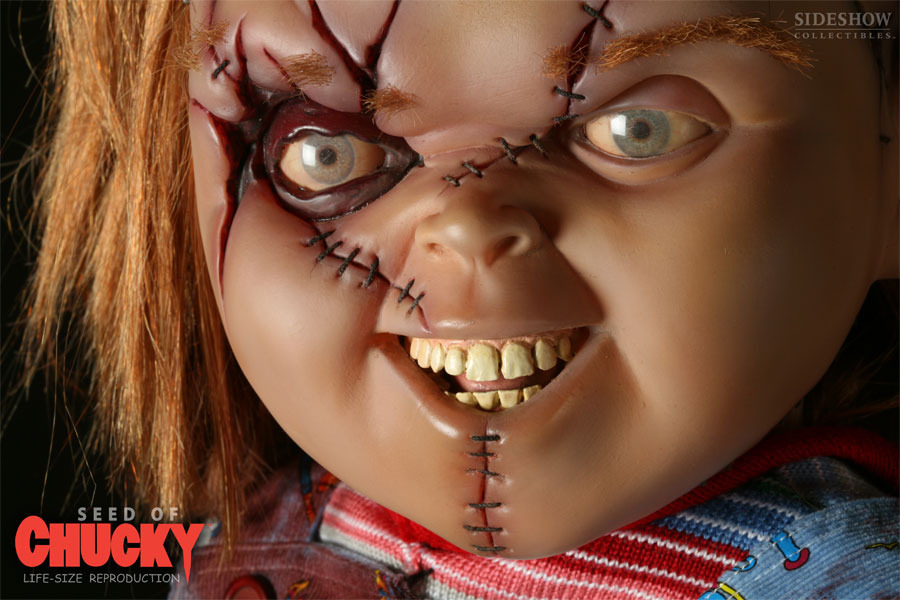 ▷ Imágenes de chucky
