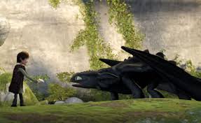 Imágenes de como entrenar a tu dragón 1 es donde encuentra al dragón furia nocturna