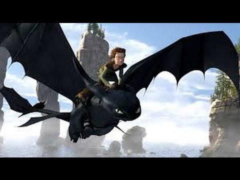 Imágenes de como entrenar a tu dragón 1