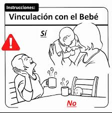 Imágenes de consejos para los padres primerizos