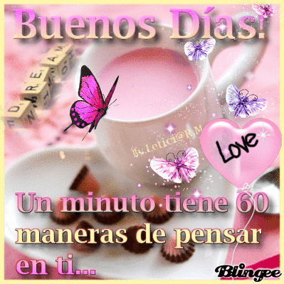 ▷ Imágenes de corazones para decir buenos días