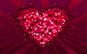 ▷ Imágenes de corazones para fondo de pantalla