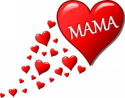 ▷ Imágenes de corazones para mamá