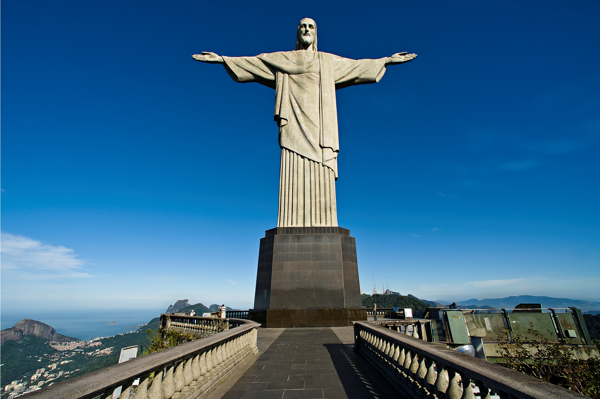 ▷ Imágenes de cristo redentor