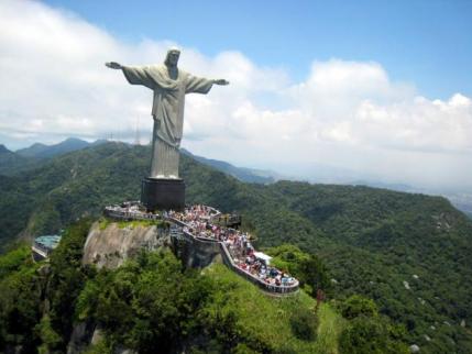 ▷ Imágenes de cristo redentor