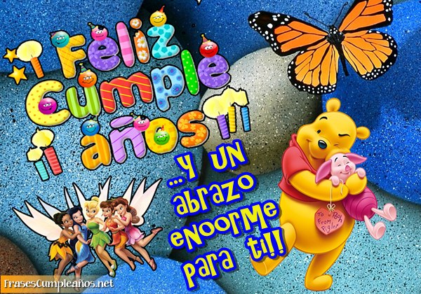 tarjetas-de-cumpleaños-pooh