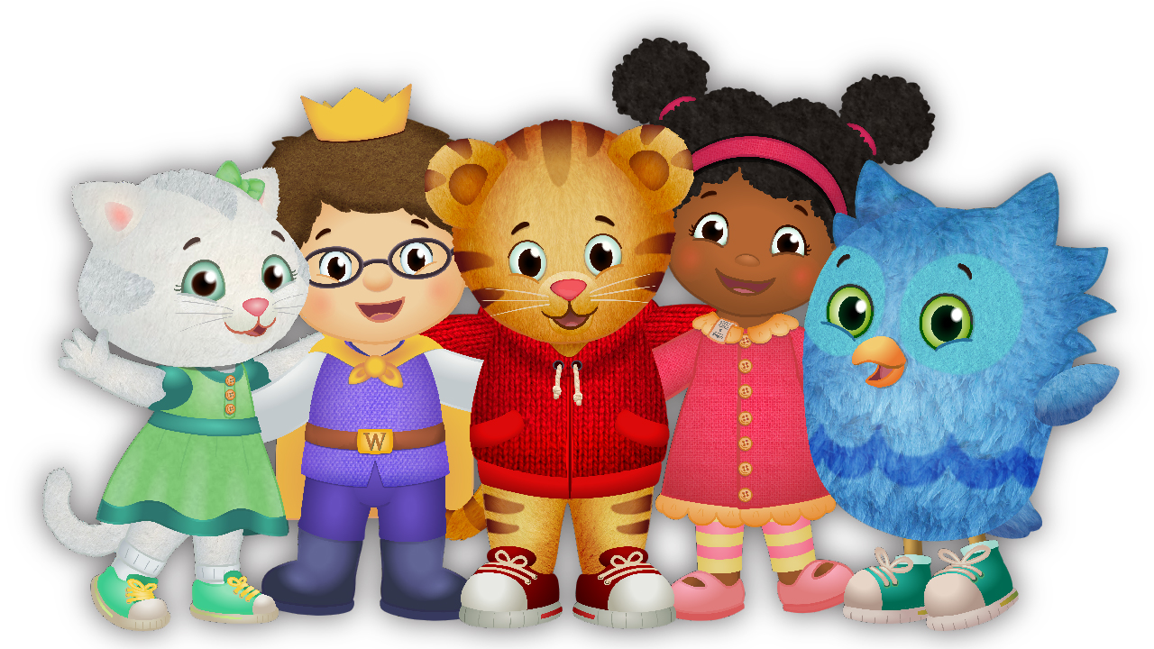 wallpaper-daniel-tigre-y-amigos