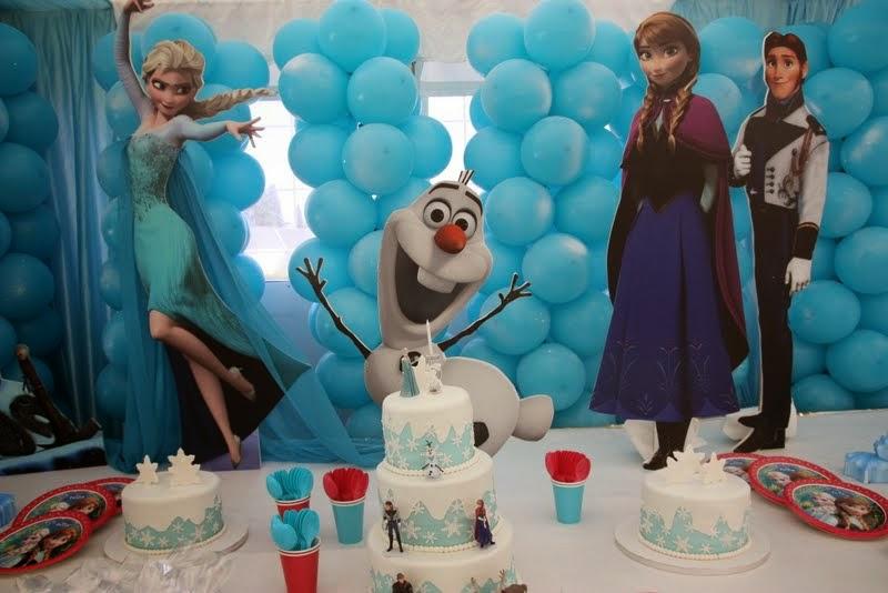 ideas-para-decorar-cumpleanos-de-frozen