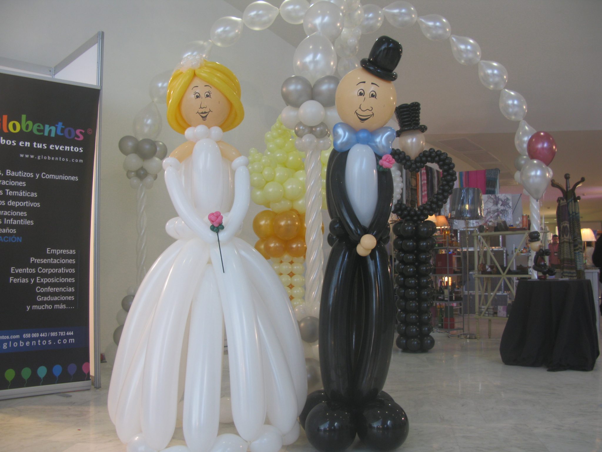 decoraciones-con-globos-para-una-boda-9