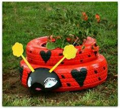 imagenes-de-decoraciones-con-llantas-usadas-6