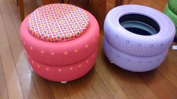 imagenes-de-decoraciones-con-llantas-usadas-8