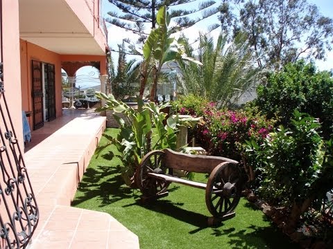 decoraciones-de-jardines-rusticos