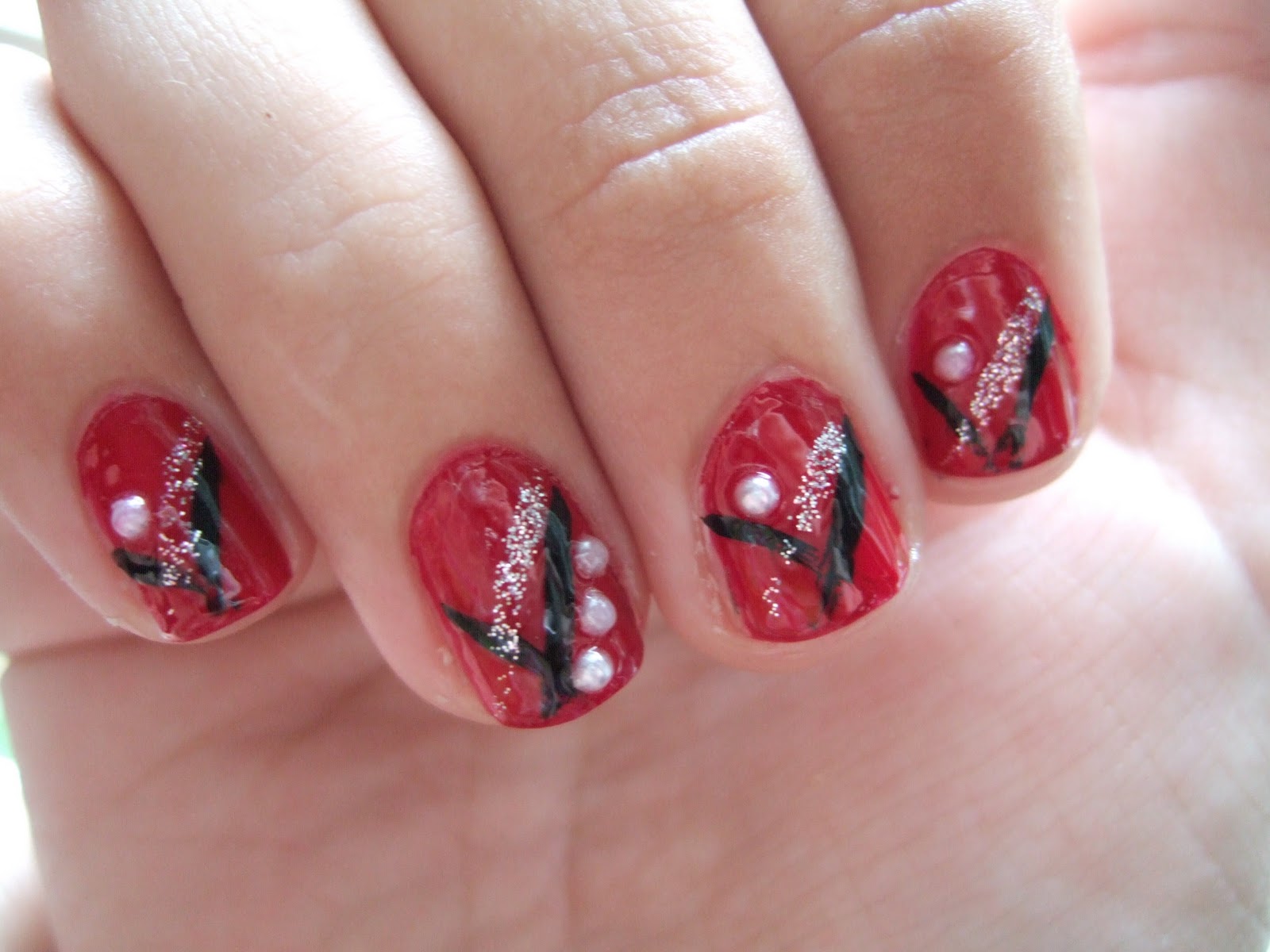 imagenes-de-decoraciones-navidenas-para-unas-3