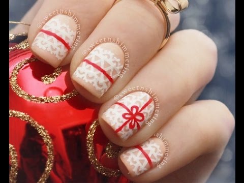 imagenes-de-decoraciones-navidenas-para-unas-4