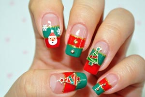 imagenes-de-decoraciones-navidenas-para-unas-5