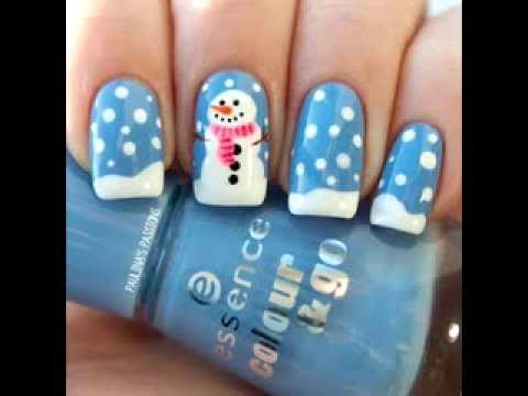 imagenes-de-decoraciones-navidenas-para-unas-6