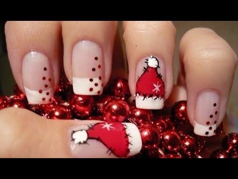 imagenes-de-decoraciones-navidenas-para-unas