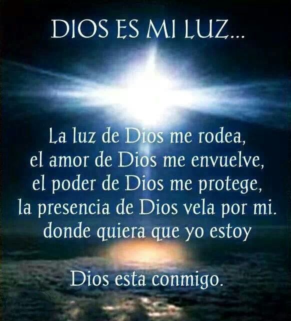 ▷ Imágenes de Dios está conmigo