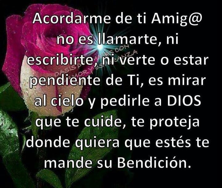 ▷ Imágenes de Dios los bendiga en esta noche