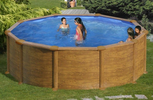 ▷ Imagenes de diseños de madera para jardines