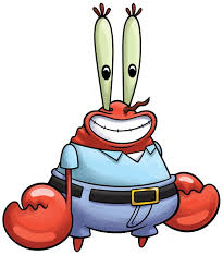 ▷ Imágenes de don cangrejo