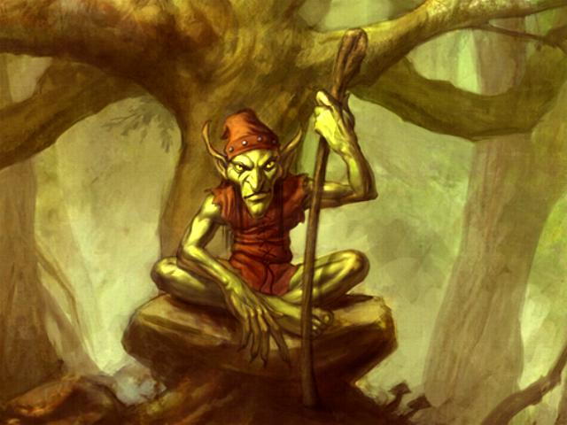 goblin
