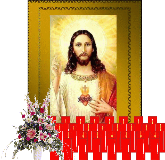 AltarCorazonDeJesus