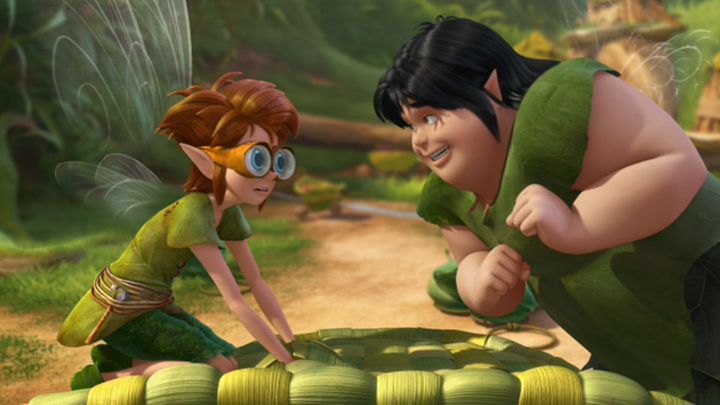 ▷ Imágenes de el hada bobble