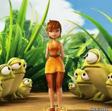 ▷ Imágenes de el hada fawn